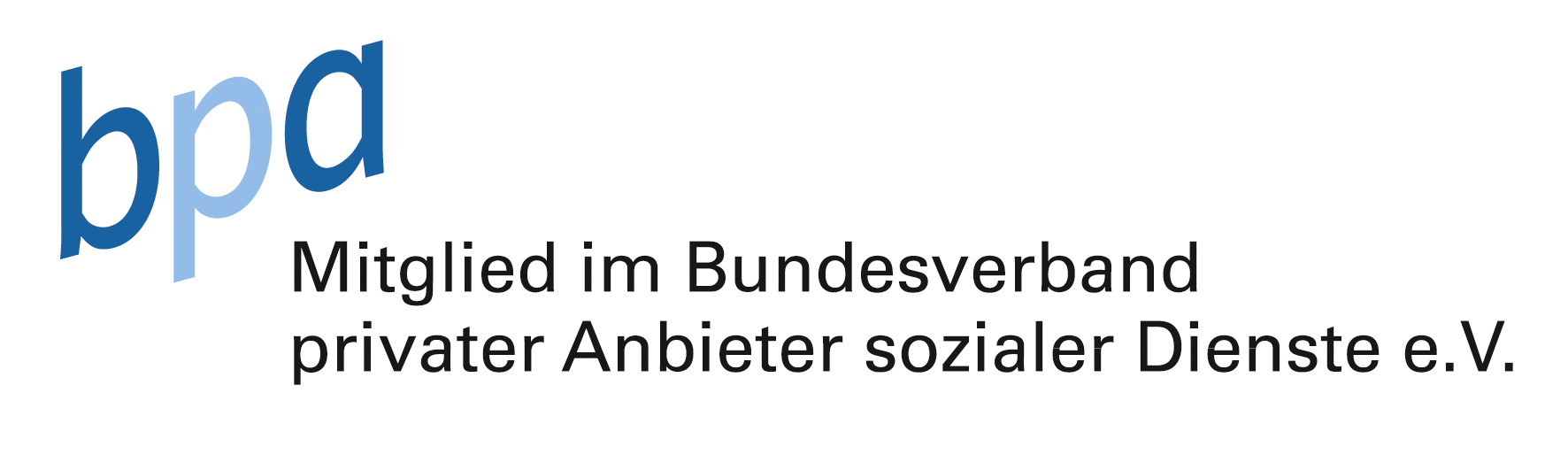 BPA - Bundesverband privater Anbieter sozialer Dienste e.V.